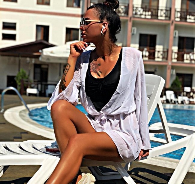 Жизнь после телестройки: Александра Шева