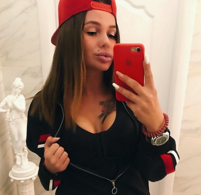 Жизнь после телестройки: Александра Шева