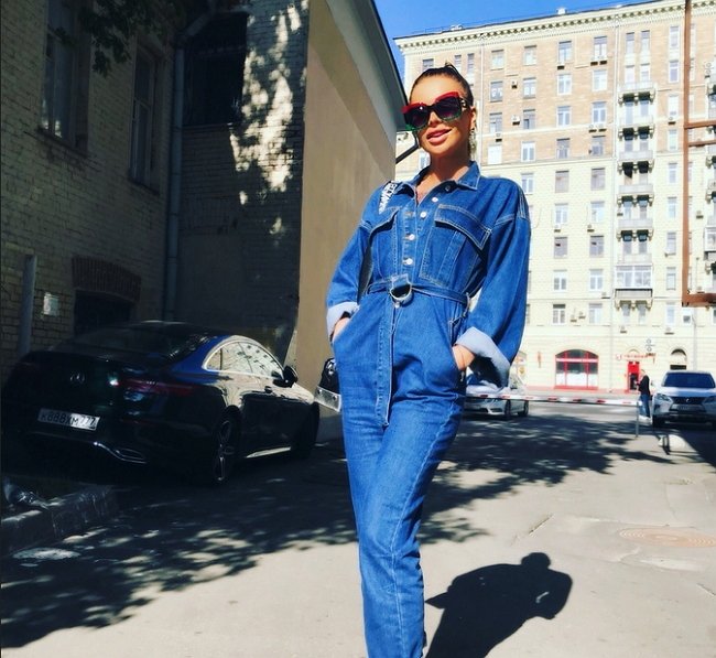 Жизнь после телестройки: Александра Шева