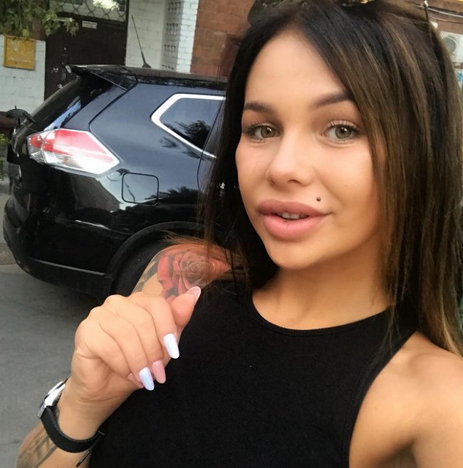 Жизнь после телестройки: Александра Шева