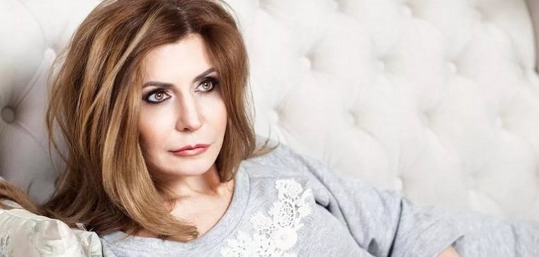 Ирина Агибалова: Блюменкранцу просто была нужна прописка!