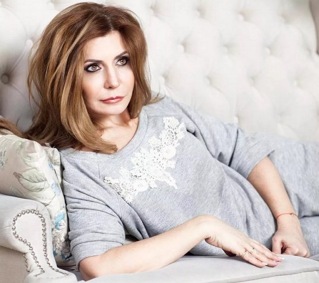 Ирина Агибалова: Блюменкранцу просто была нужна прописка!