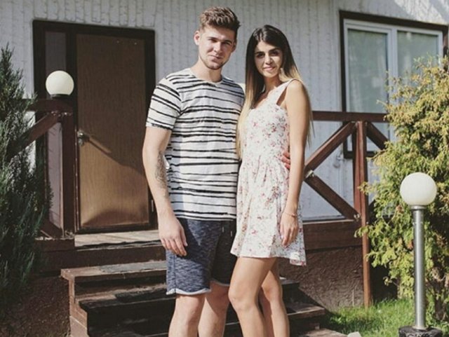 Мнение: Алиана Устиненко не справилась с миссией?