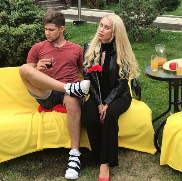 Свежие фото от участников (16.09.2018)