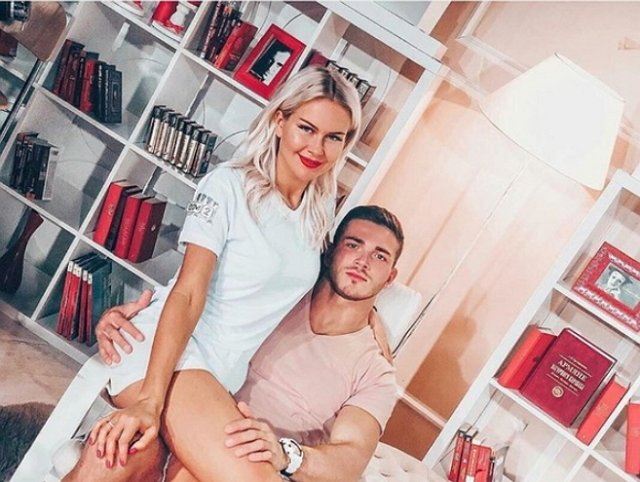 Свежие фото от участников (16.09.2018)