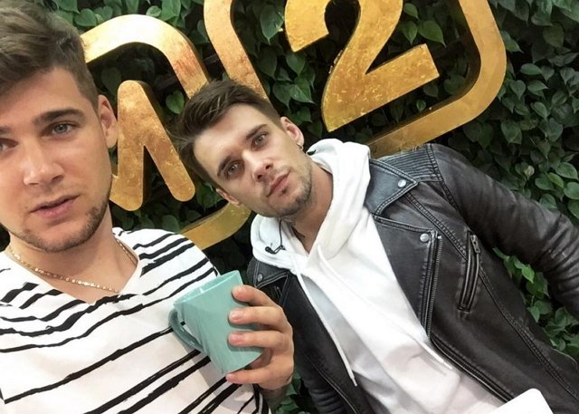 Свежие фото от участников (16.09.2018)