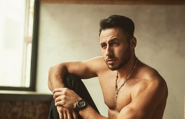 Арай Чобанян решил увеличить губы