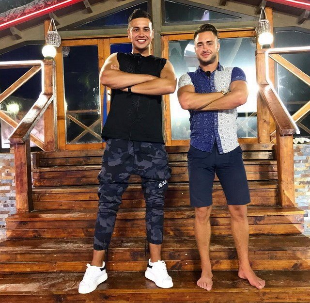 Фото участников с Сейшел (16.09.2018)