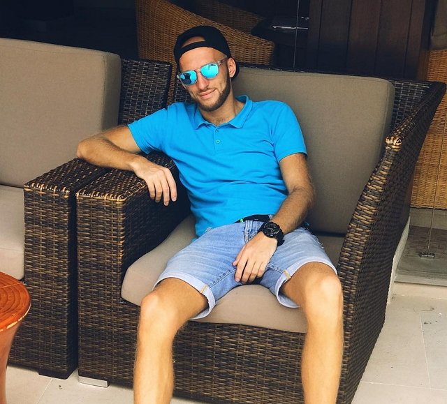 Фото участников с Сейшел (16.09.2018)