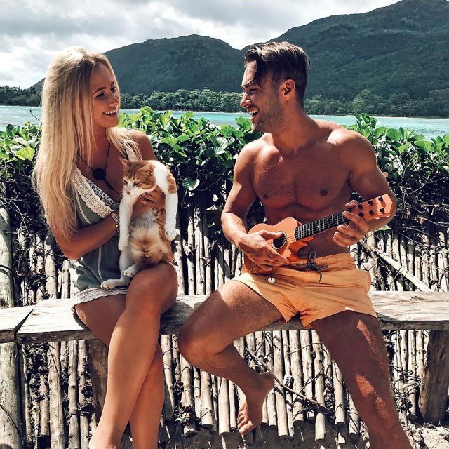 Фото участников с Сейшел (16.09.2018)