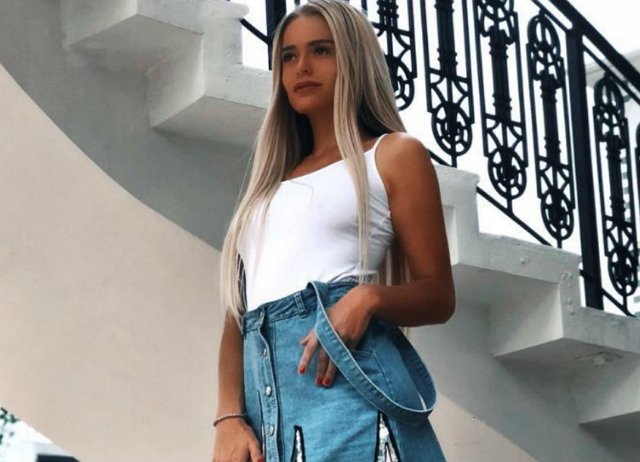 Анастасия Балинская рассказала о тайных желаниях Карины Прониной