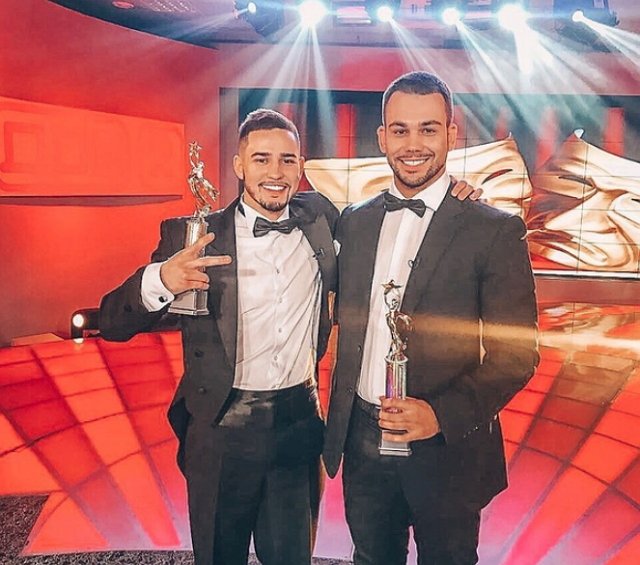 Сергей Захарьяш: От него отказываются все друзья!