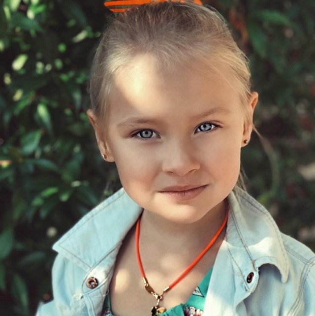 Фотоподборка детей участников (16.09.2018)