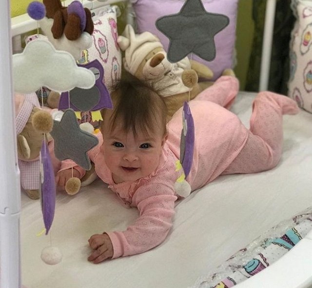 Фотоподборка детей участников (16.09.2018)