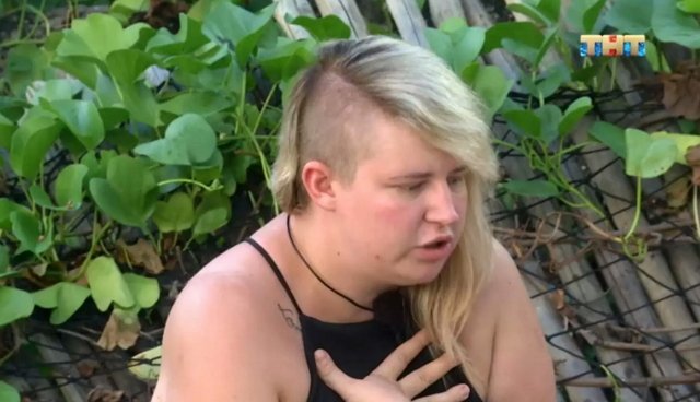 Мнение: Черно подставила жителей телестройки?