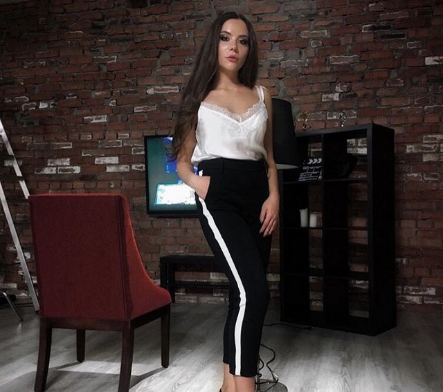 Новости журнала Дом-2 (16.09.2018)