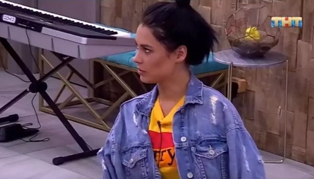 Мнение: Захар Саленко встретил свою любовь?