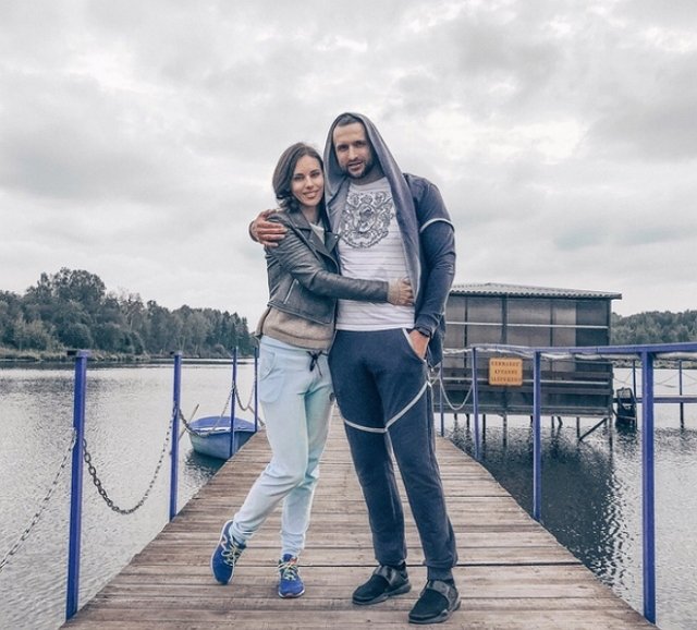 Свежие фото от бывших участников (16.09.2018)