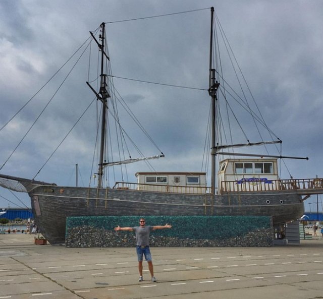 Свежие фото от бывших участников (16.09.2018)