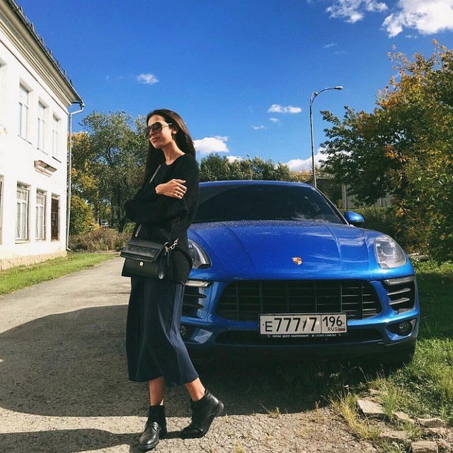 Свежие фото от бывших участников (16.09.2018)