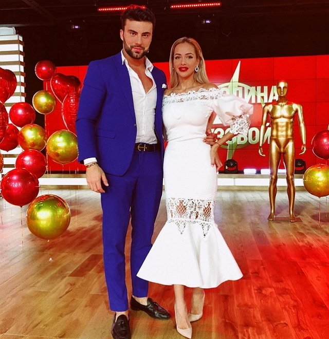 Мнение: Триандафилиди сменит фамилию на Чайчиц?