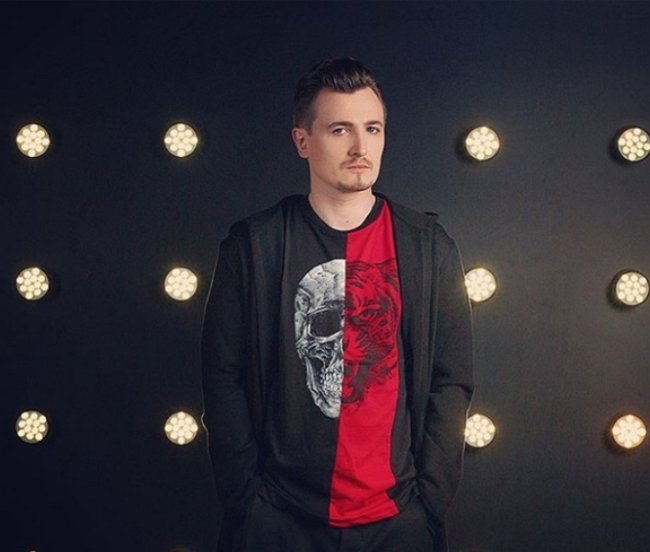 Влад Кадони: Я работаю для зрителей