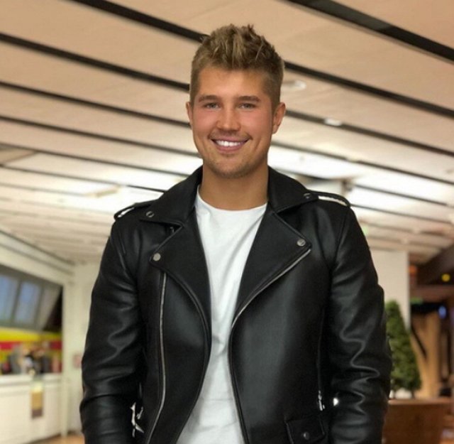 Новости журнала Дом-2 (17.09.2018)