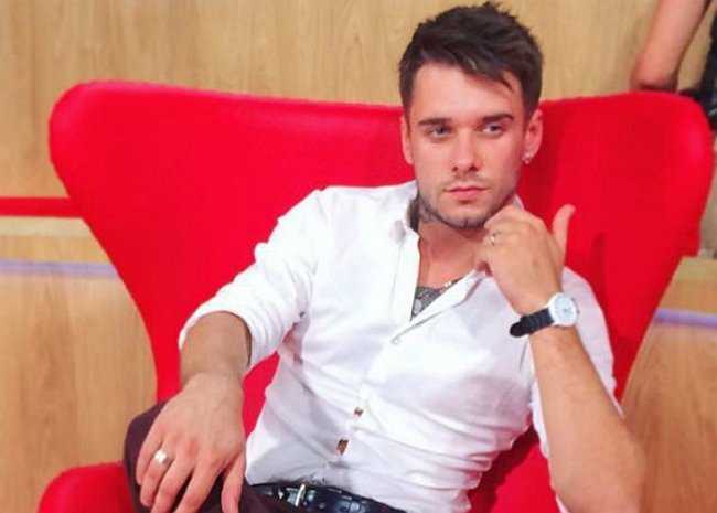 Евгений Ромашов разочаровался в двух блондинках Дома-2