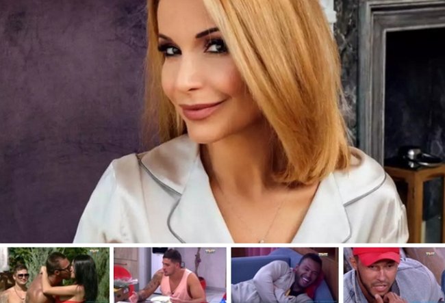 Мнение: Марданшин обзавелся девушкой за воротами Дома-2?