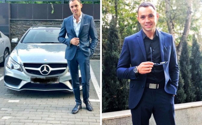 Фанаты предлагают собрать деньги для Александра Гобозова