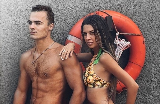 Майя Донцова навела мосты между мамой и женихом