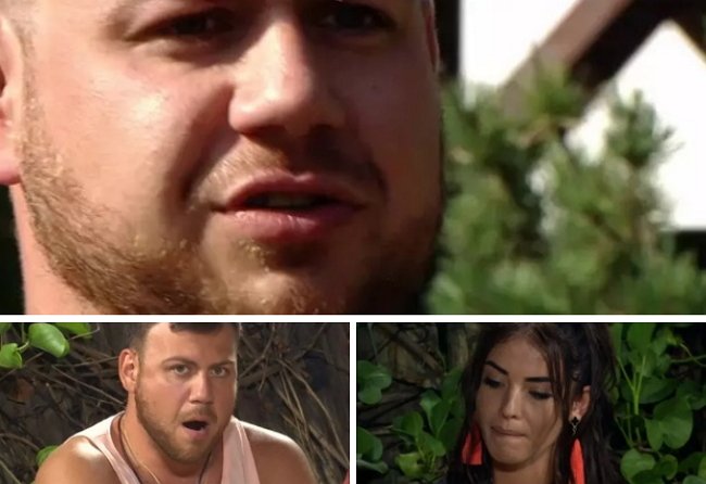 Мнение: Валерий Блюменкранц отрёкся от Марианы Петря?