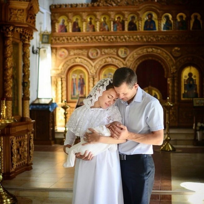 Фотоподборка детей участников (17.09.2018)