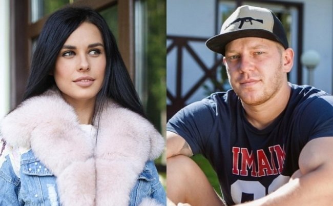 Ирина Пинчук определилась с выбором поклонника