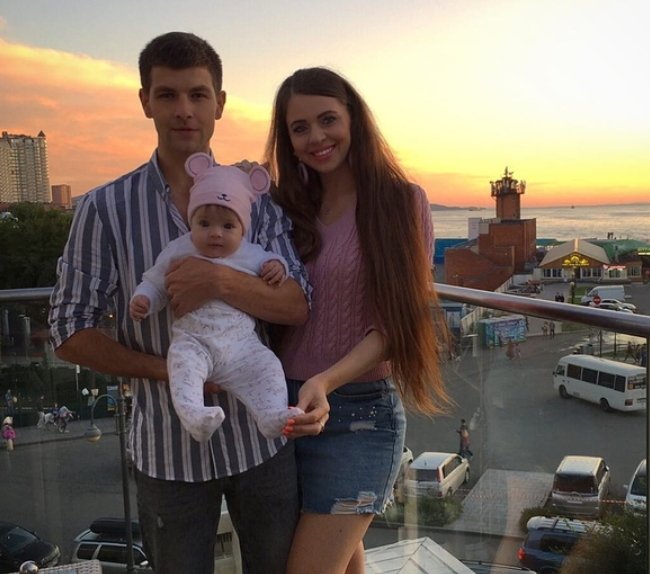 Ольга Рапунцель: Мы на отдыхе!