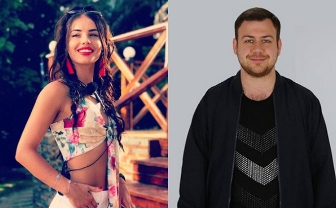 Мариана Петря: Мне больно и обидно