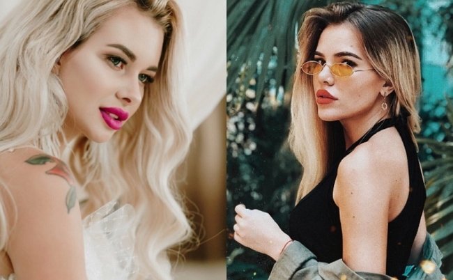 Елена Хромина: Друзьяк нужны были деньги и хайп