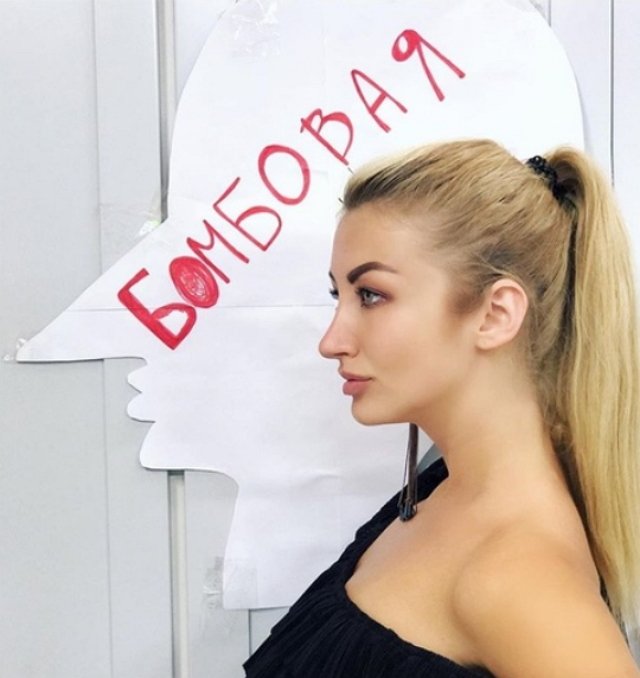 Артём Сорока: Я категорически против пластики!