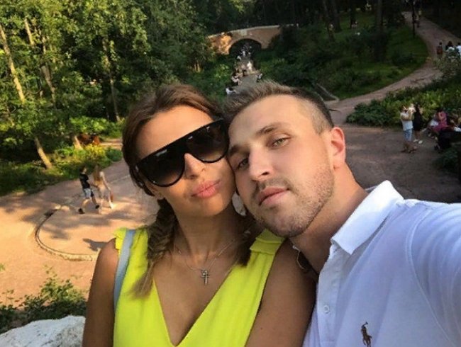 Элла Суханова выкупила жилплощадь у бывшего мужа