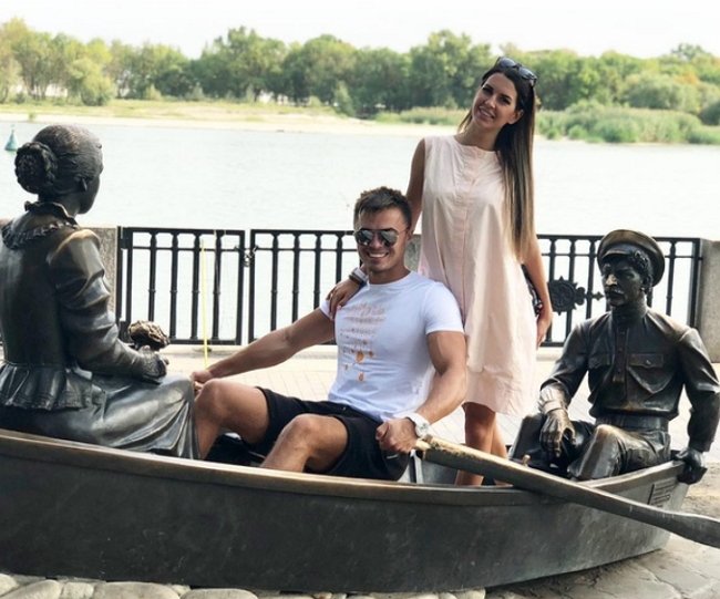 Майя Донцова: Грустно, что Ольга меня топила