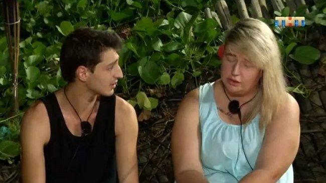 Мнение: Черно надеется переиграть Овсянникову?