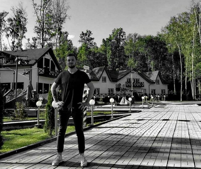 Евгений Маслов: Куда катится этот мир?