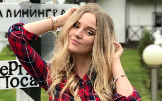 Кристина Смирнова: Игорь скрывает своё темное прошлое