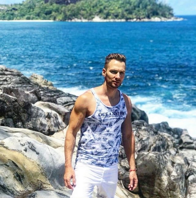 Кристина Смирнова: Игорь скрывает своё темное прошлое