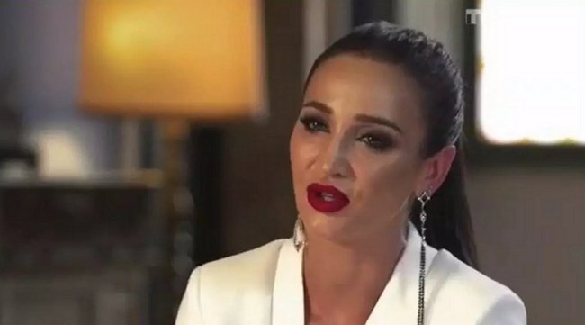 Мнение: Ольга Бузова ждёт ребёнка?