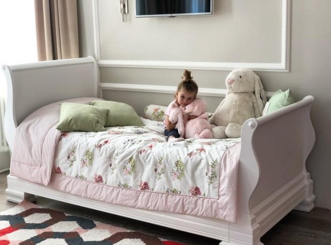 Фотоподборка детей участников (18.09.2018)