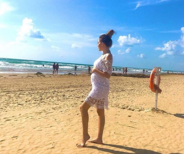 Алёна Савкина: Выдохну и подумаю