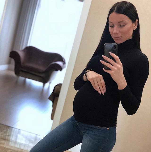 Врачи поставили страшный диагноз ребёнку Алеси Клочко