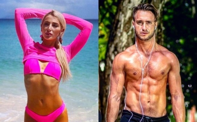 Валерий Блюменкранц: Тата нашла мне замену