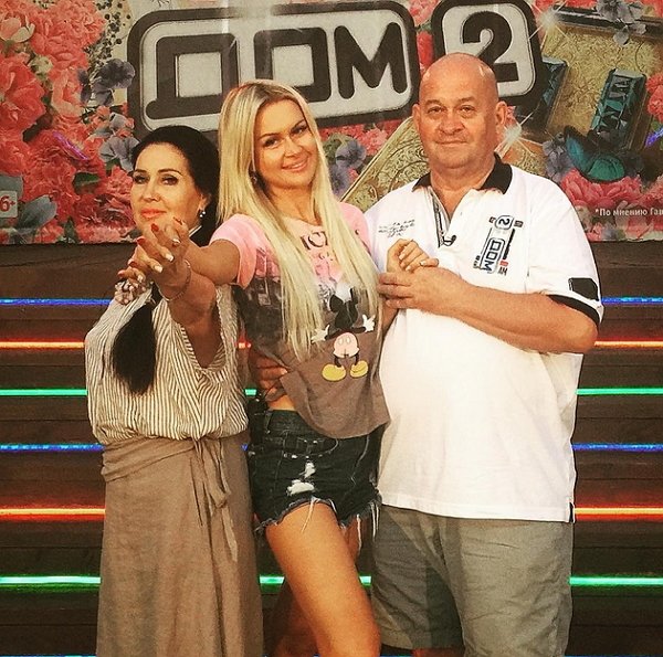 Новости от Кота Баюна (18.09.2018)